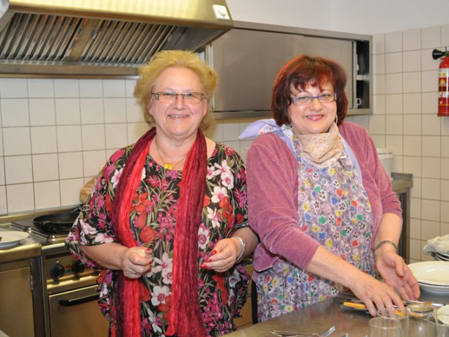 Heringsessen